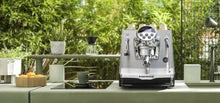 FAEMA Faemina — Espresso Machine — manufacturer view 1
