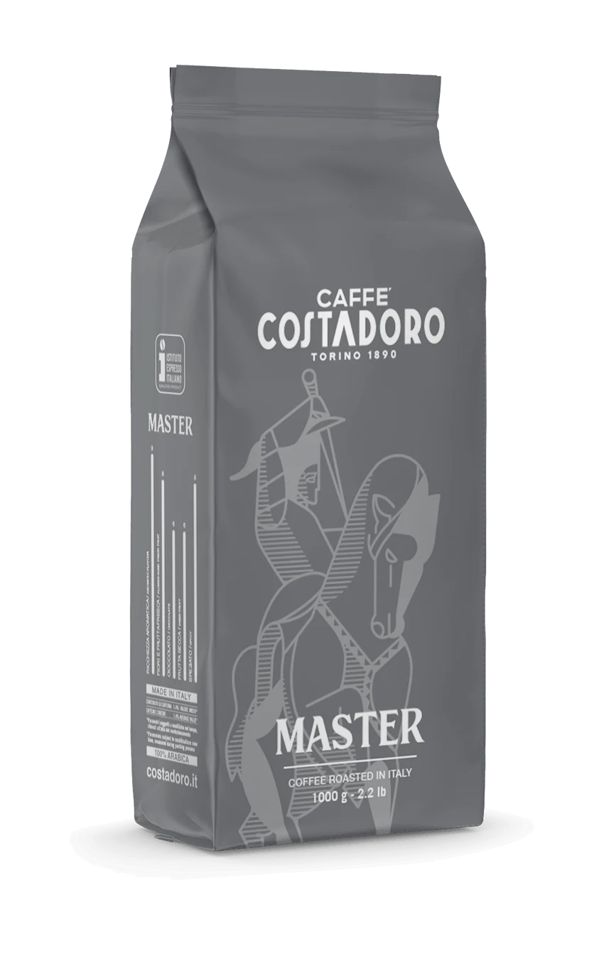 Costadoro Master — Coffee Blend