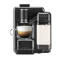 Caffitaly Quadra coffee machine — European reference model