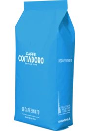 Costadoro Decaffeinato — Coffee Blend