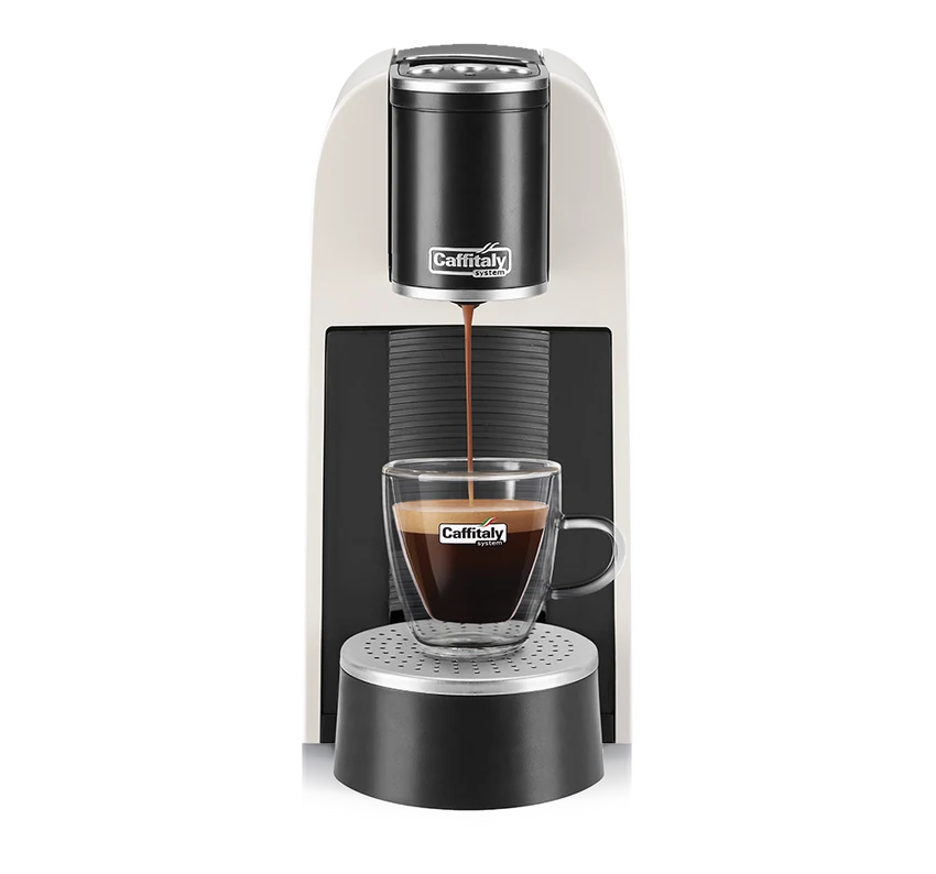 Caffitaly Arka — Capsule Coffee Machine