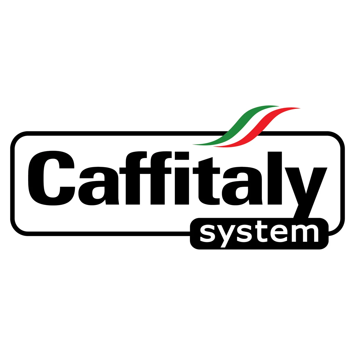 Caffitaly System logo