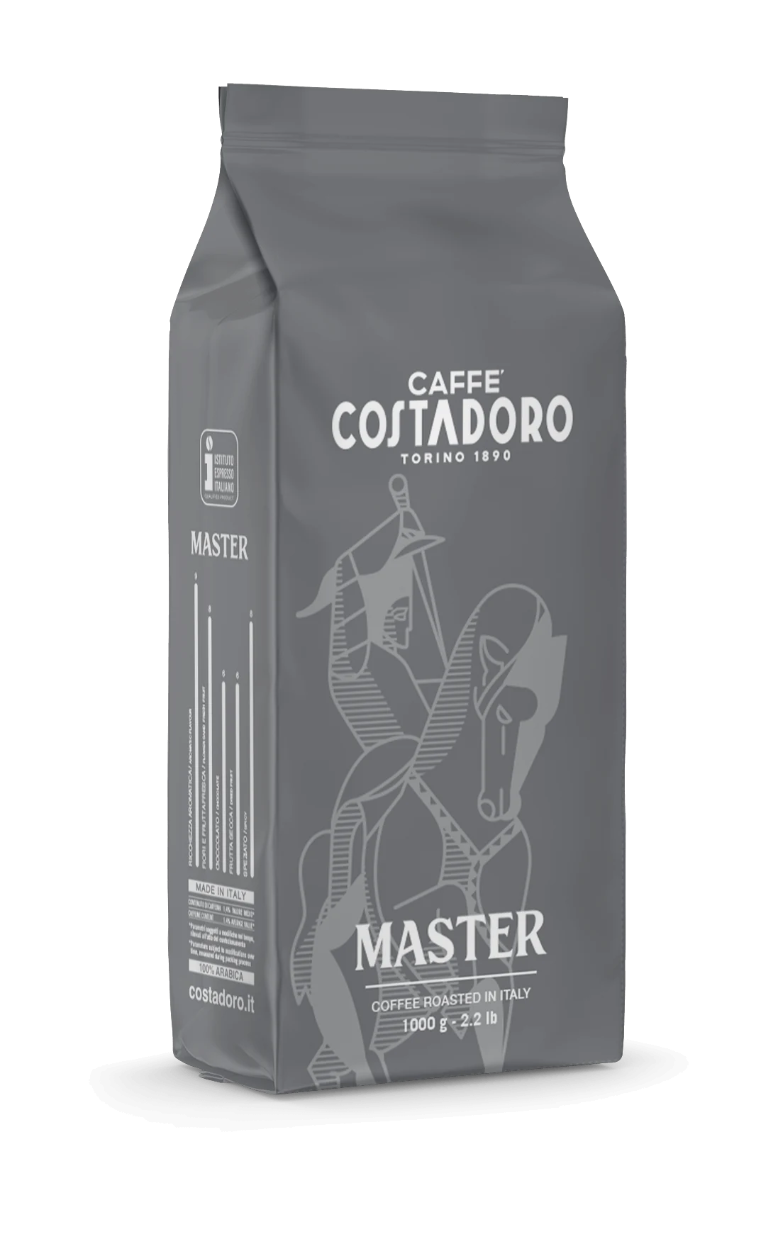 Costadoro Master — Coffee Blend
