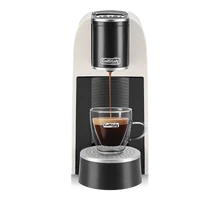 Caffitaly Arka coffee machine — European reference model