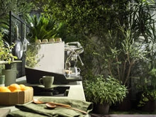 FAEMA Faemina — Espresso Machine — manufacturer view 2