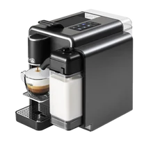 Caffitaly Quadra titanium — additional manufacturer view